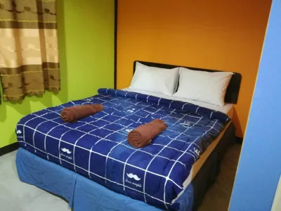 Rc Guest House – Photos 14