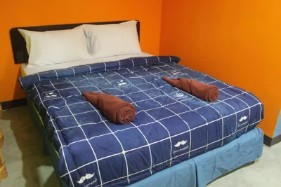 Rc Guest House – Photos 16
